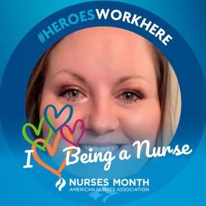 Meet your Posher, Lacie